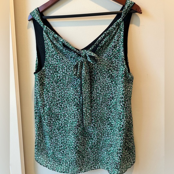 Naked Zebra Blouse - Picture 2 of 10